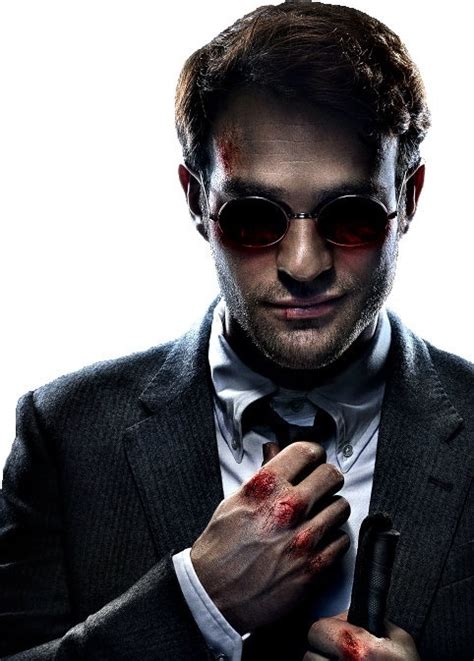 daredevil matt murdock.